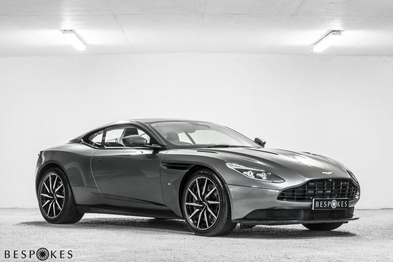 Aston Martin DB11 Hire