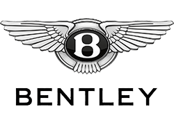 Bentley Hire Badge