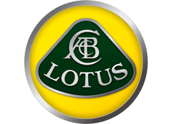 Lotus Car Hire Badge