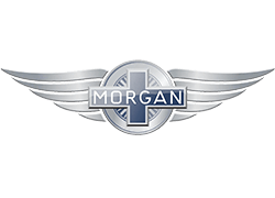 Morgan Hire Badge