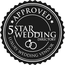 5 Star Approved Wedding Cars