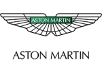 Aston Martin Hire Badge