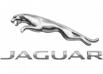 Jaguar Hire Badge