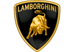 Lamborghini Car Hire Badge