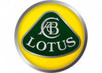 Lotus Car Hire Badge