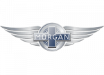 Morgan Hire Badge