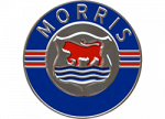 Morris Hire Badge